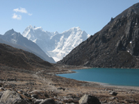 Everest Gokyo Trek